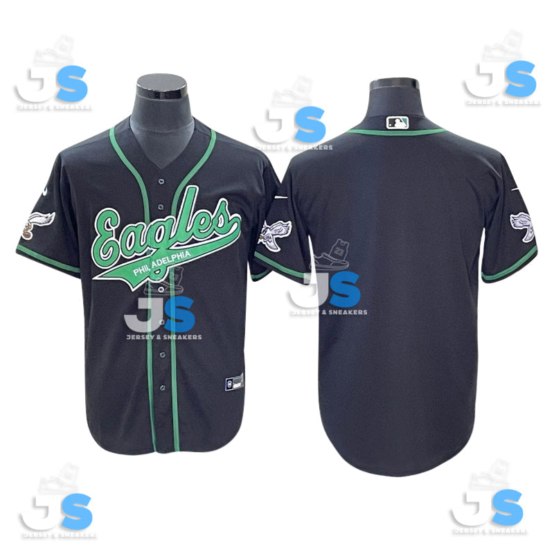 NFL BASEBALL JERSEYS