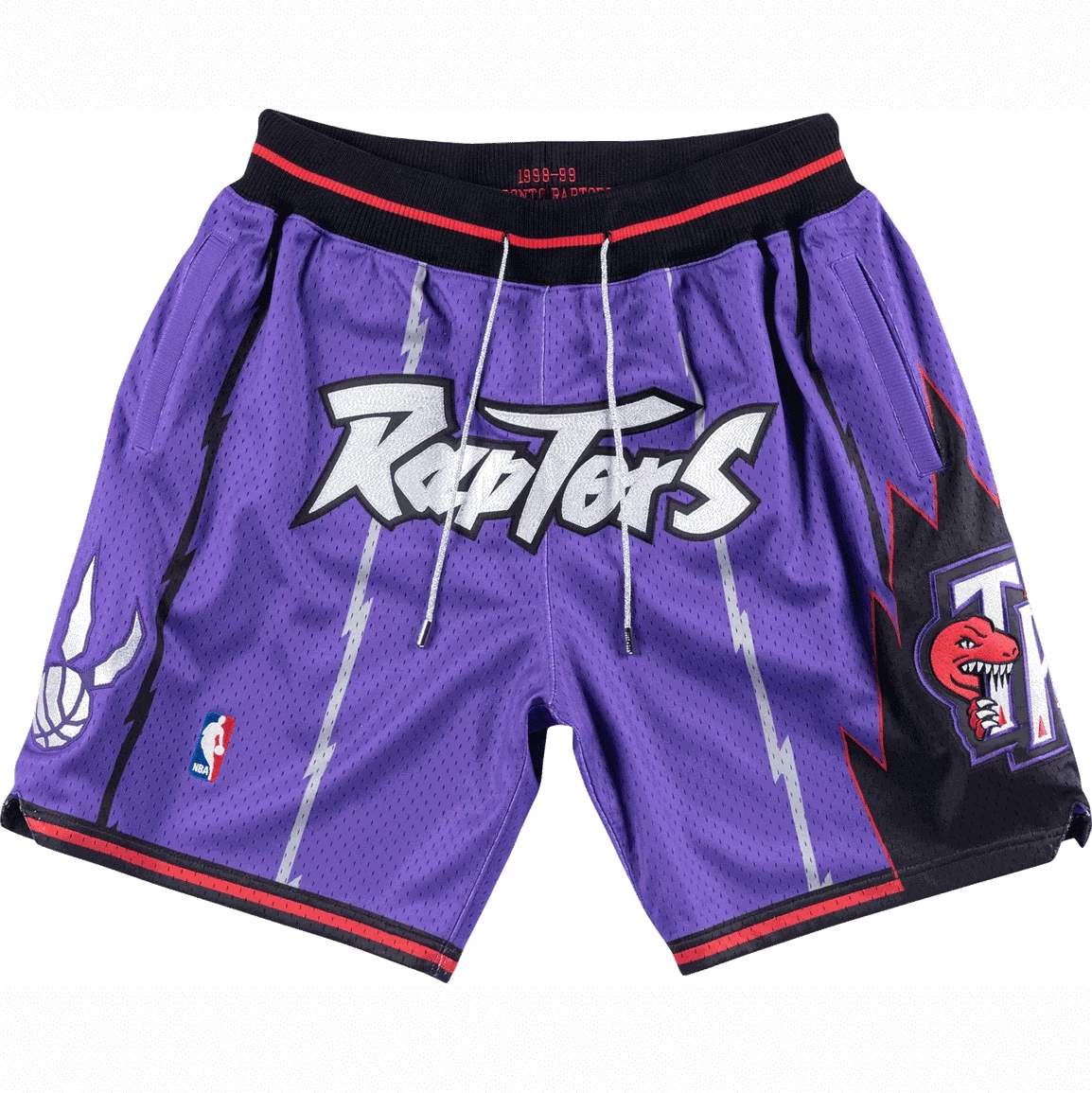 Basketball Shorts – Jersey and Sneakers