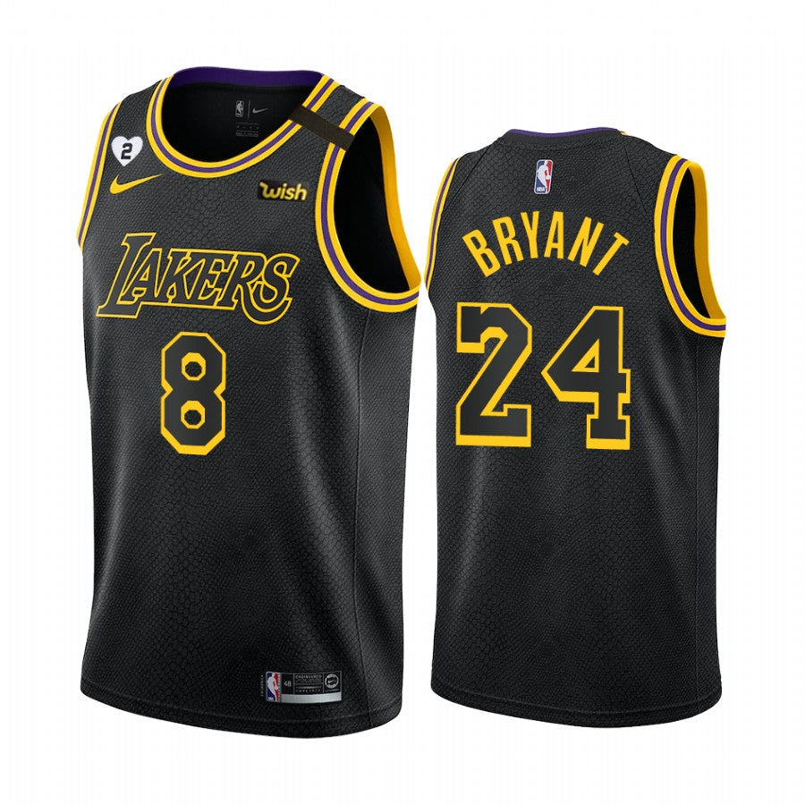 Basketball Jerseys