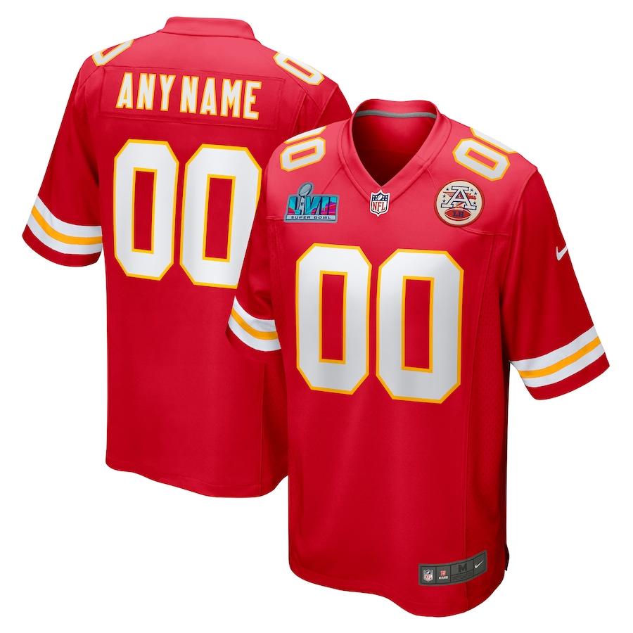 Custom nfl football jerseys on sale