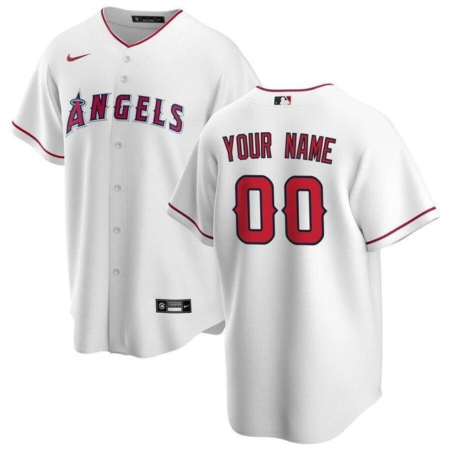 Los Angeles Angels Jerseys - Jersey and Sneakers