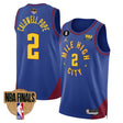 Kentavious Caldwell Pope Denver Nuggets NBA Finals Jersey - Jersey and Sneakers