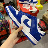 Nike Dunk Low "Kentucky" - Jersey and Sneakers