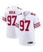 Nick Bosa San Francisco 49ers Jersey - Jersey and Sneakers