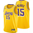 Austin Reaves Los Angeles Lakers Jersey - Jersey and Sneakers