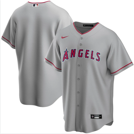 Los Angeles Angels Jerseys - Jersey and Sneakers