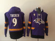 Justin Tucker Baltimore Ravens Hoodie Jersey - Jersey and Sneakers