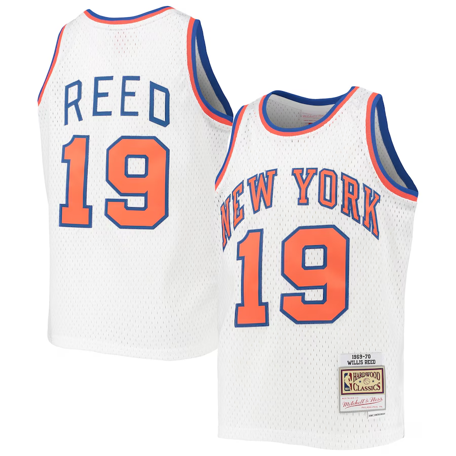 Camiseta Amare Stoudemire New York Knicks