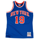 Camiseta Amare Stoudemire New York Knicks