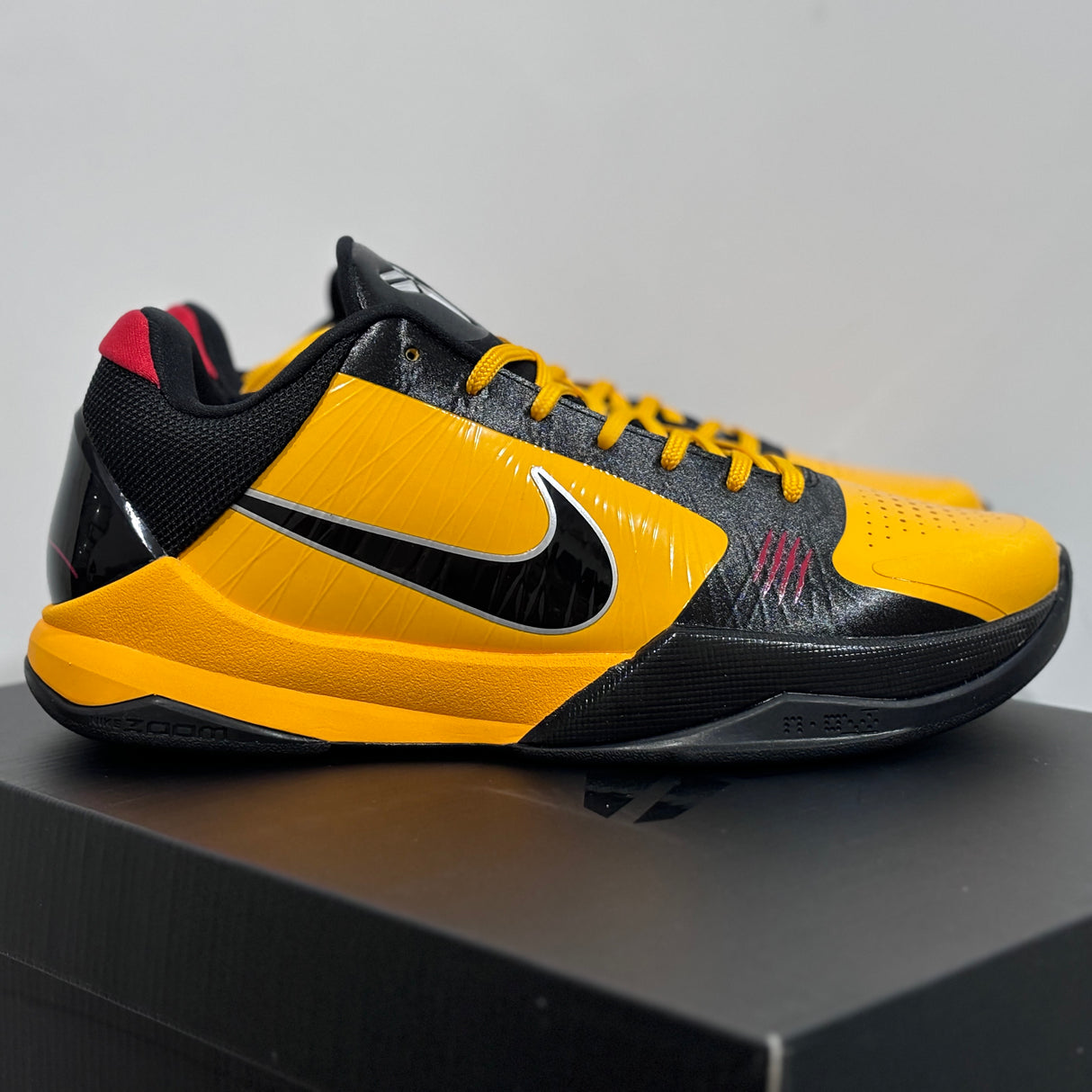 Kobe 5 Bruce Lee