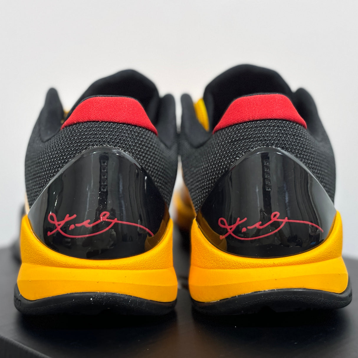 Kobe 5 Bruce Lee