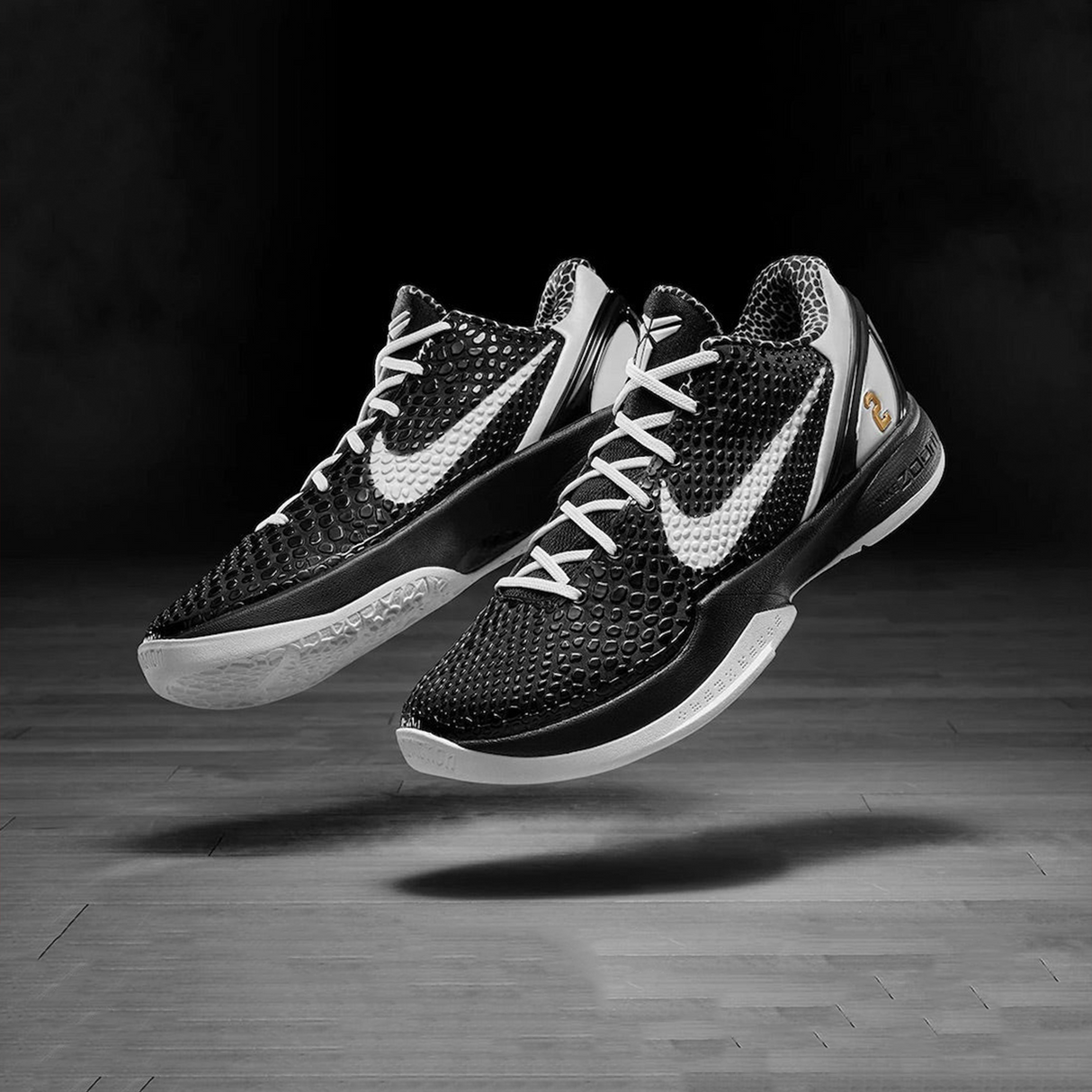 Kobe 6 Mambacita Sweet 16