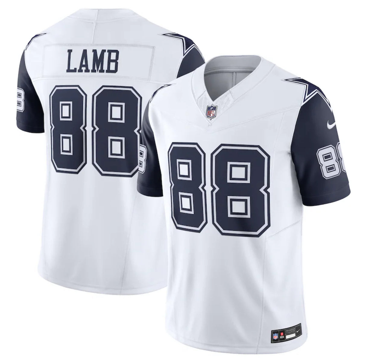 CeeDee Lamb Dallas Cowboys Jersey