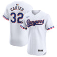 Evan Carter Texas Rangers Gold Edition Jerseys - Jersey and Sneakers