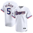 Corey Seager Texas Rangers Gold Edition Jerseys - Jersey and Sneakers