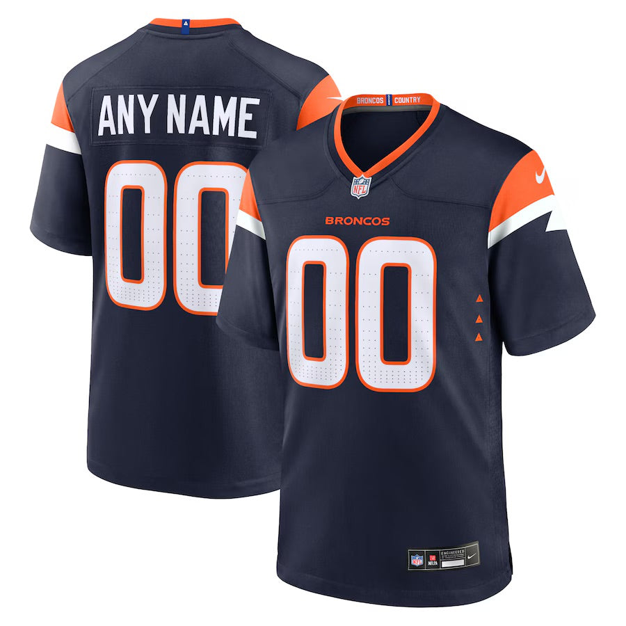 Jersey fashion broncos denver