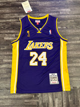 LIQUIDACIÓN Camiseta Kobe Bryant Los Angeles Lakers