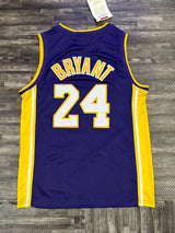 CLEARANCE Kobe Bryant Los Angeles Lakers Jersey