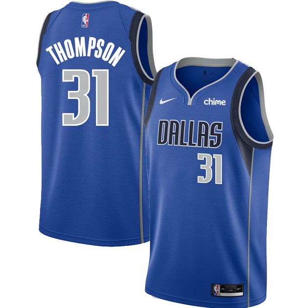 Camiseta Boban Marjanovic Dallas Mavericks