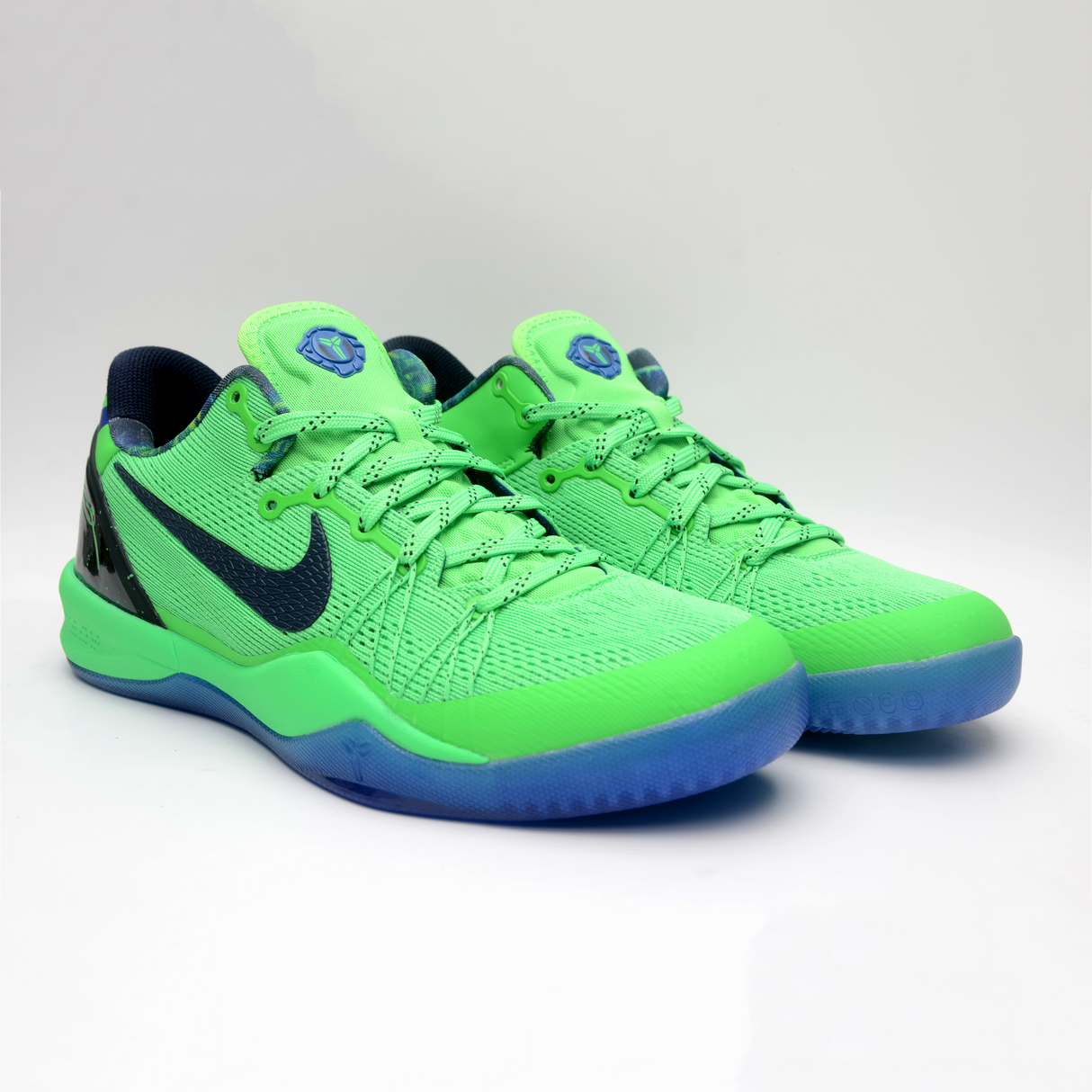 Kobe 8 elite superhero best sale