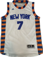 Carmelo Anthony New York Knicks Jersey - Jersey and Sneakers