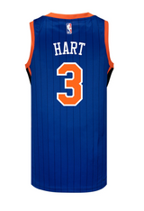 Josh Hart New York Knicks Jersey - Jersey and Sneakers