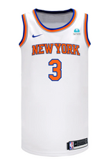 Josh Hart New York Knicks Jersey - Jersey and Sneakers