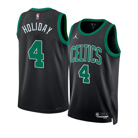 Jrue Holiday Boston Celtics Jersey - Jersey and Sneakers