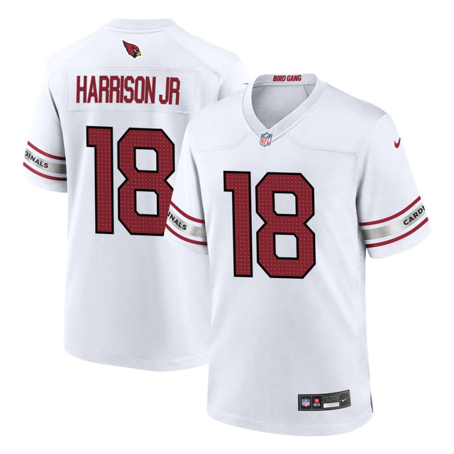 Marvin Harrison Jr Arizona Cardinals Jersey - Jersey and Sneakers