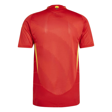 Spain Jersey