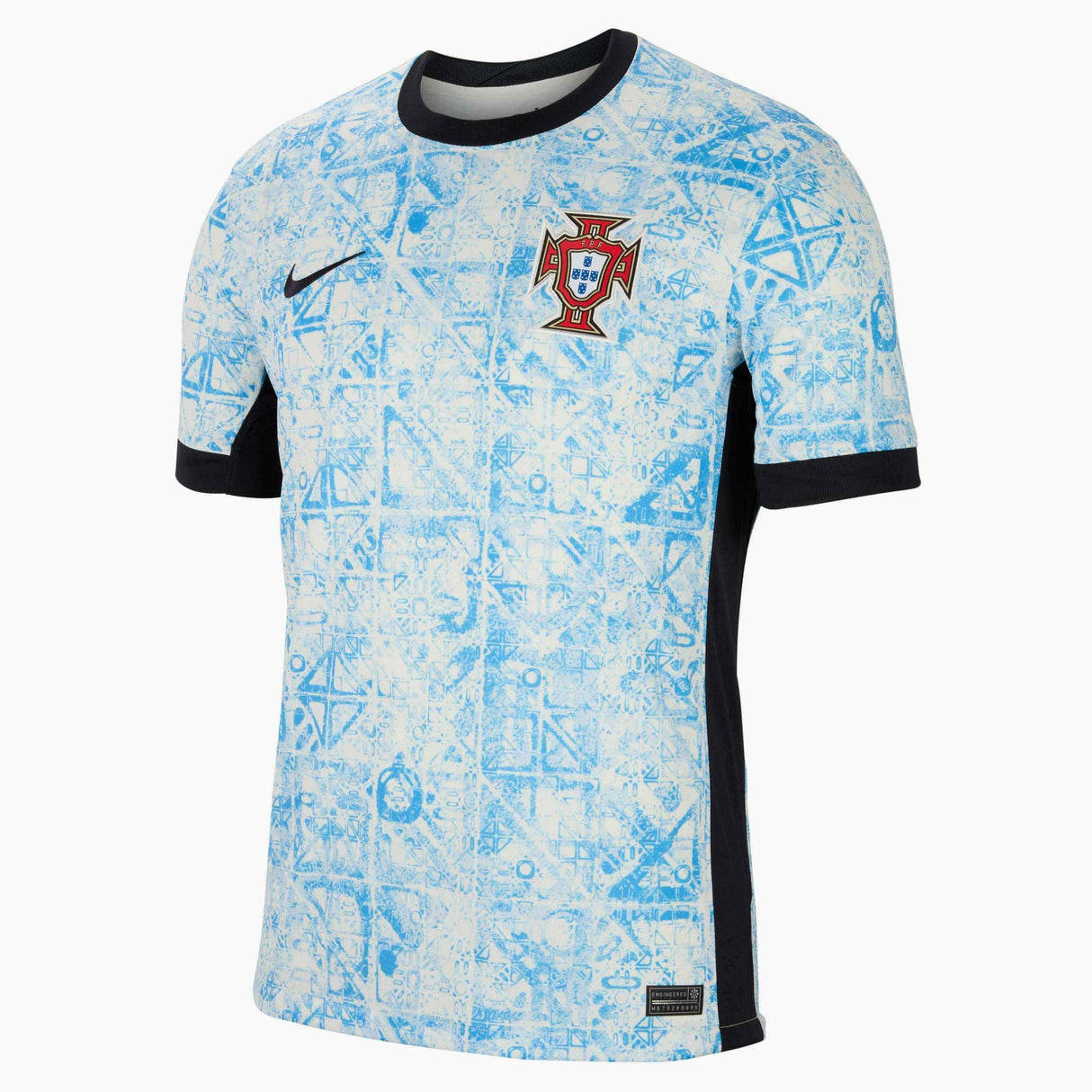 Portugal Jersey