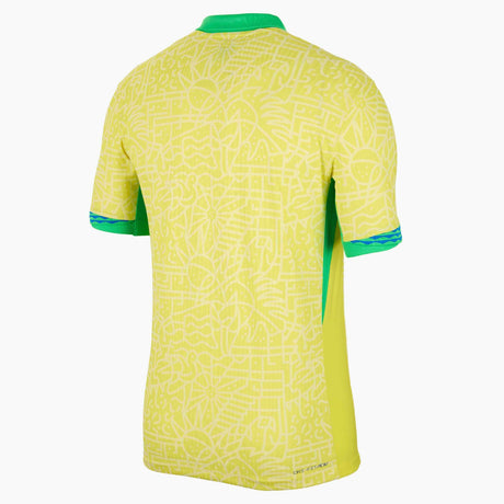 Brazil Jersey