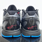 Kobe 6 Dark Knight