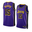 Austin Reaves Los Angeles Lakers Jersey - Jersey and Sneakers