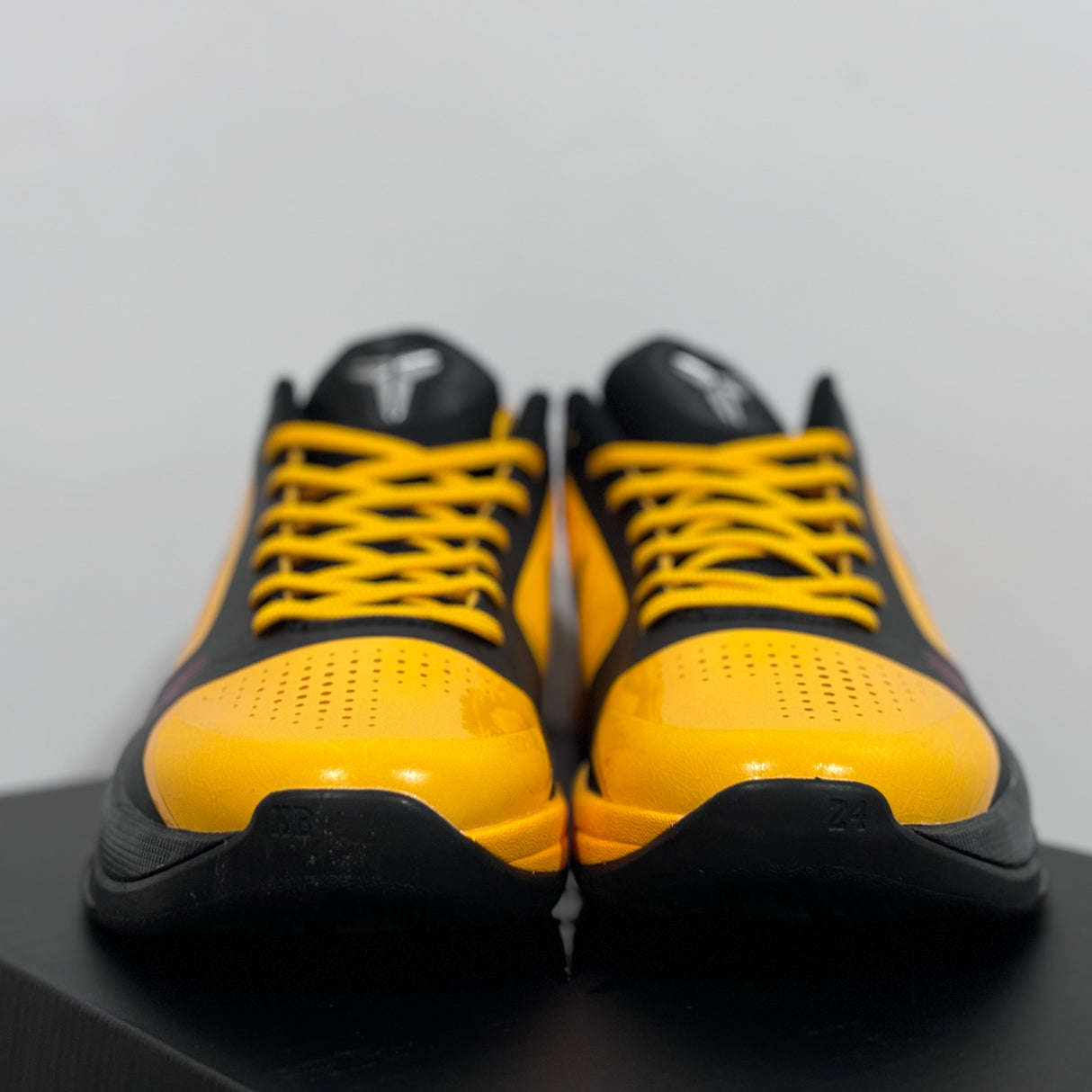 Kobe 5 Bruce Lee