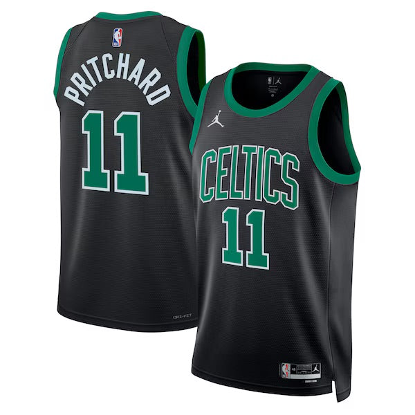 Camiseta Jayson Tatum Boston Celtics