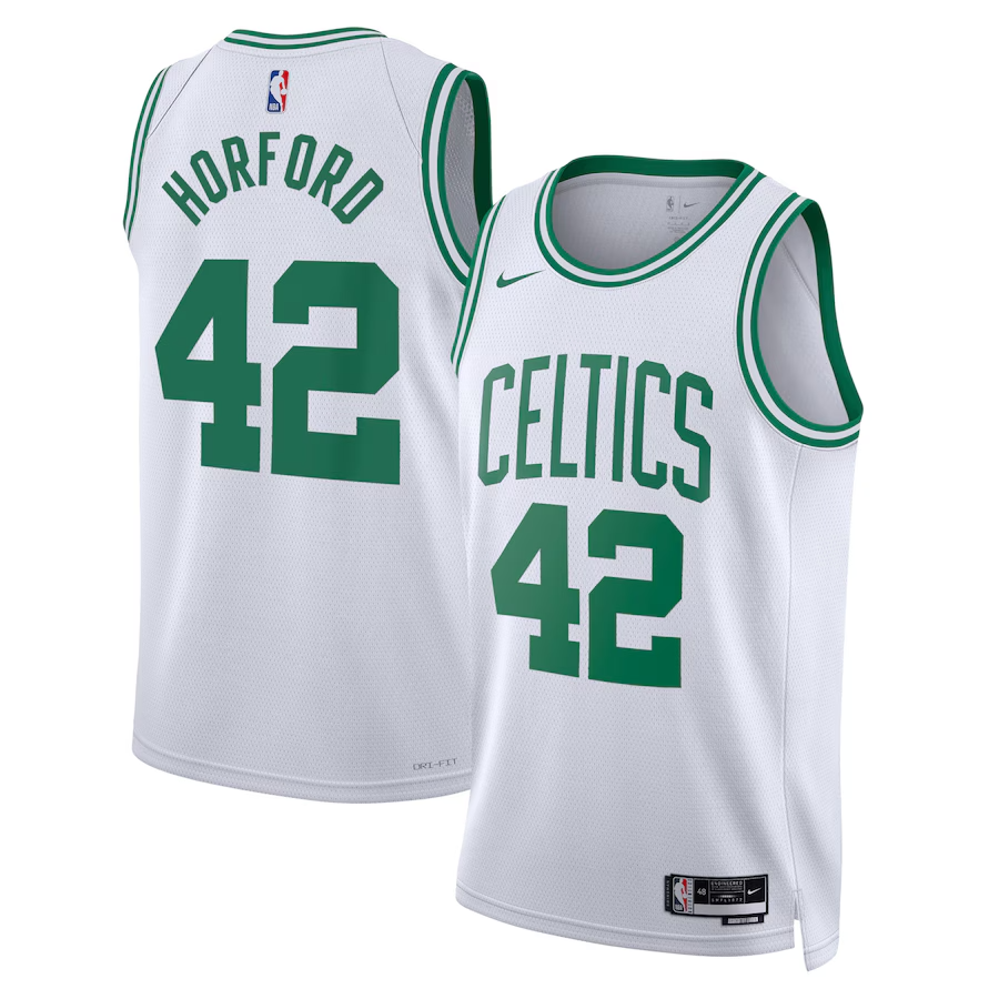 Camiseta Al Horford Boston Celtics