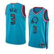 Bradley Beal Phoenix Suns Jersey - Jersey and Sneakers