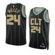 Brandon Miller Charlotte Hornets Jersey - Jersey and Sneakers