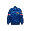 Custom New York Giants Satin Bomber Jacket - Jersey and Sneakers