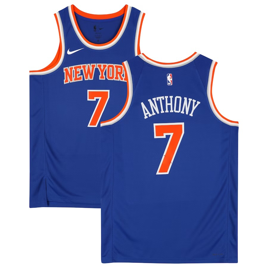 New york knicks jersey number 2 online