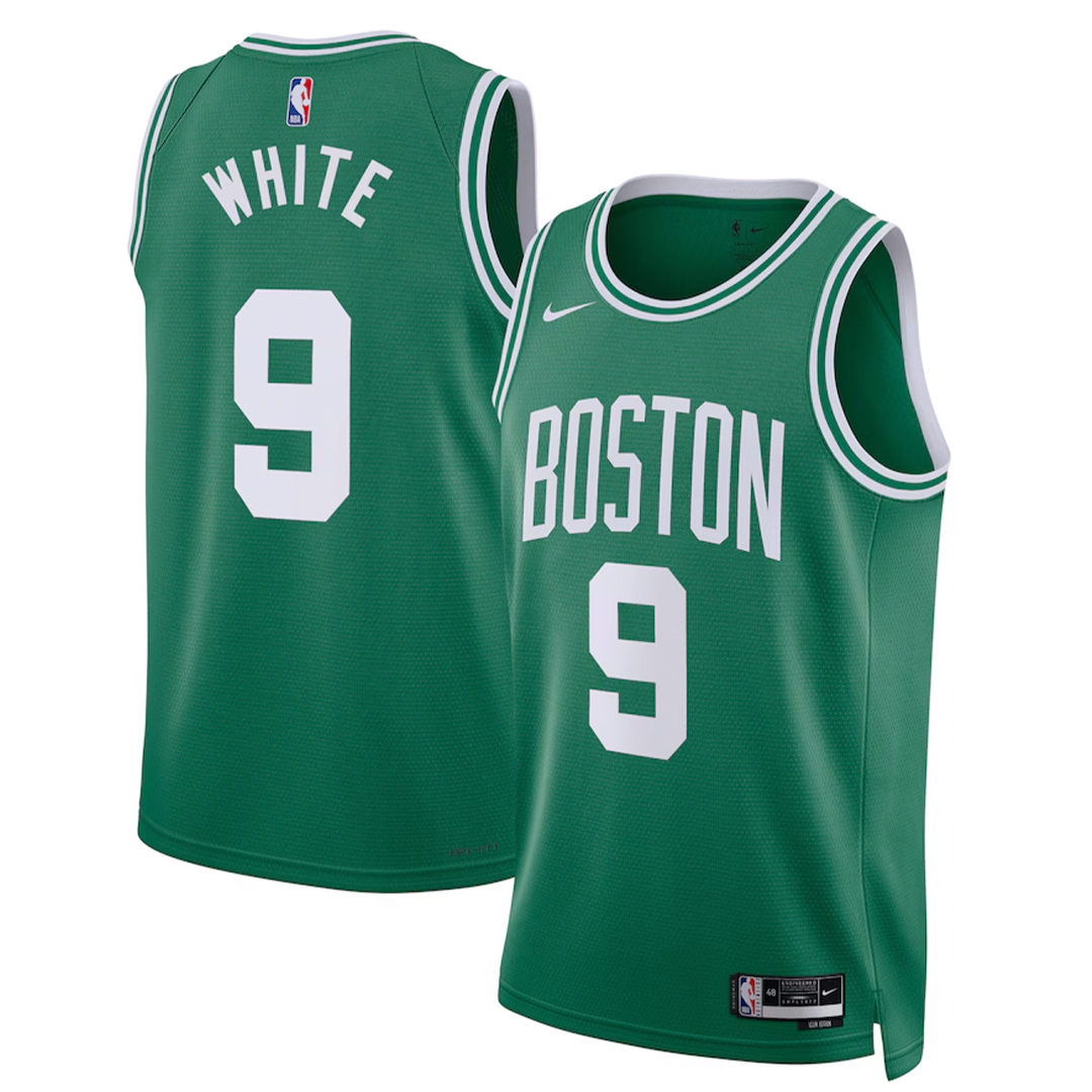 Camiseta Al Horford Boston Celtics