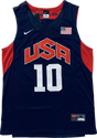 Kobe Bryant Team USA Olympics Jersey - Jersey and Sneakers