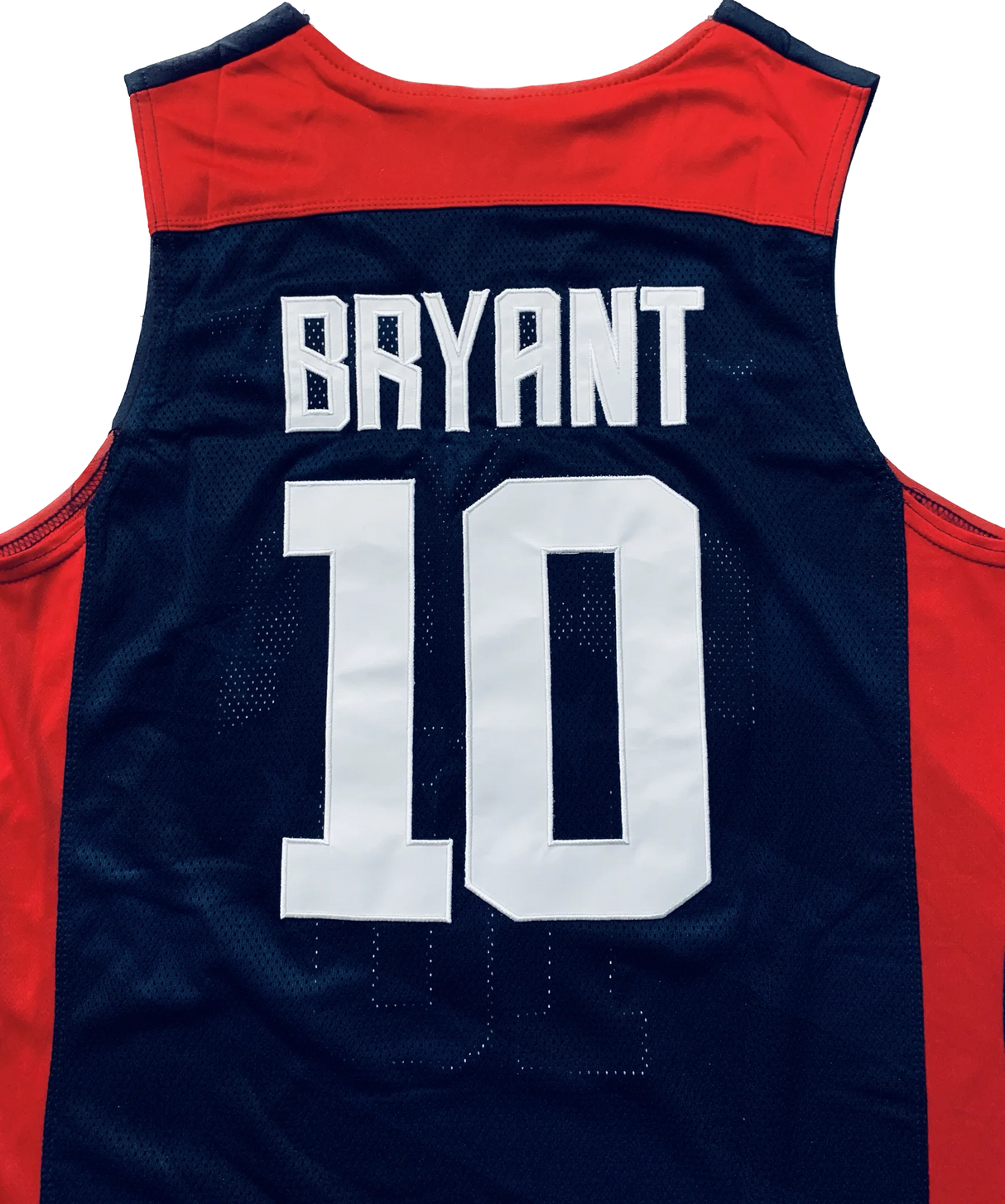 Kobe Bryant Team USA Olympics Jersey - Jersey and Sneakers