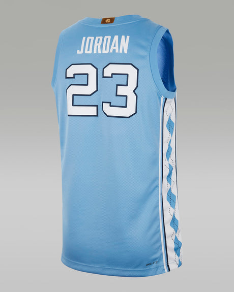 NCAAB Michael Jordan UNC North Carolina Tar Heels Jersey - Jersey and Sneakers