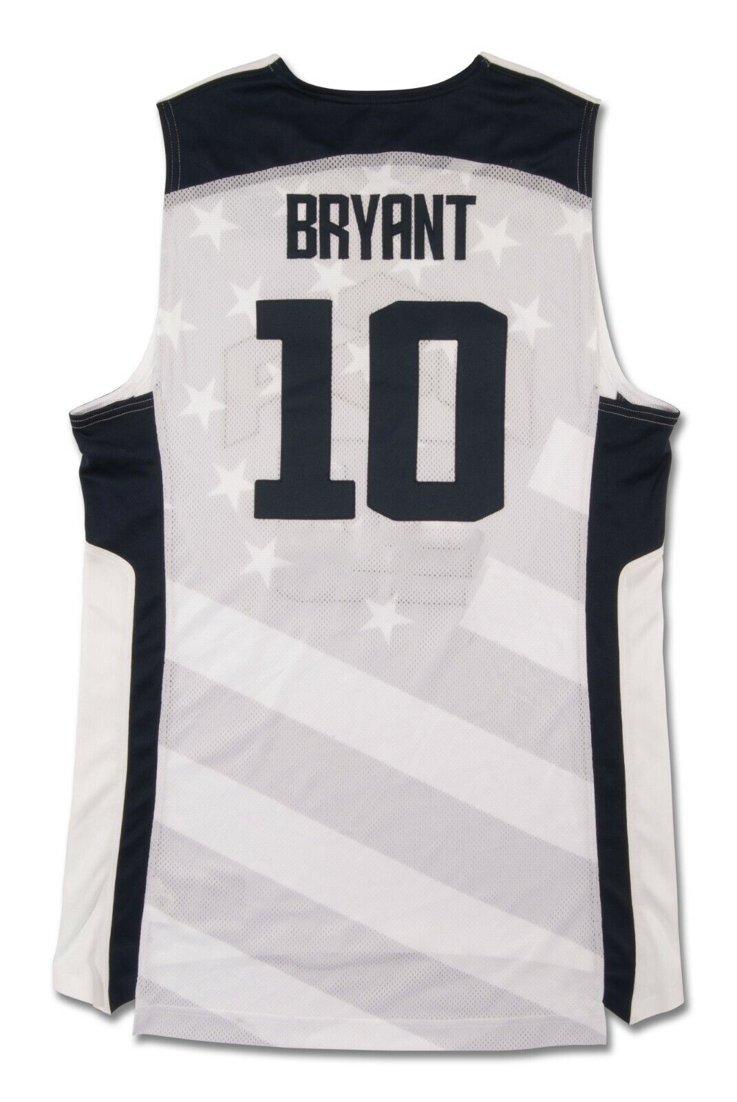 Kobe bryant usa 10 jersey online