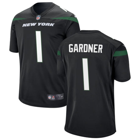 Ahmad Sauce Gardner New York Jets Jersey - Jersey and Sneakers