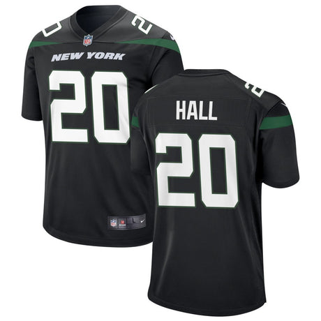 Breece Hall New York Jets Jersey - Jersey and Sneakers