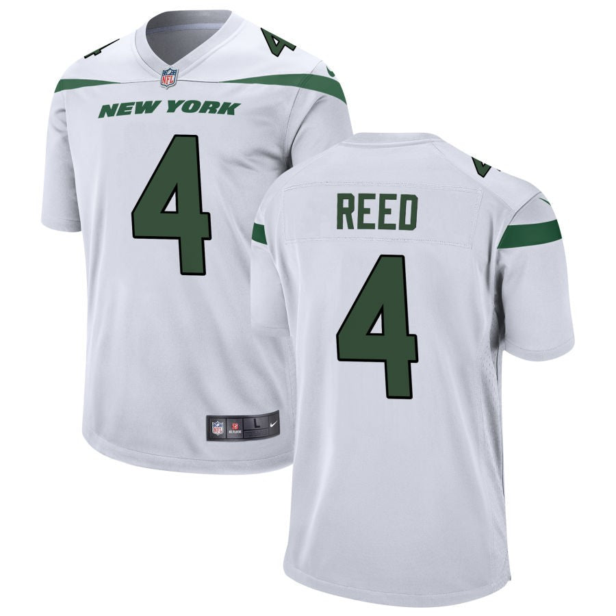 DJ Reed New York Jets Jersey - Jersey and Sneakers