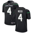 DJ Reed New York Jets Jersey - Jersey and Sneakers